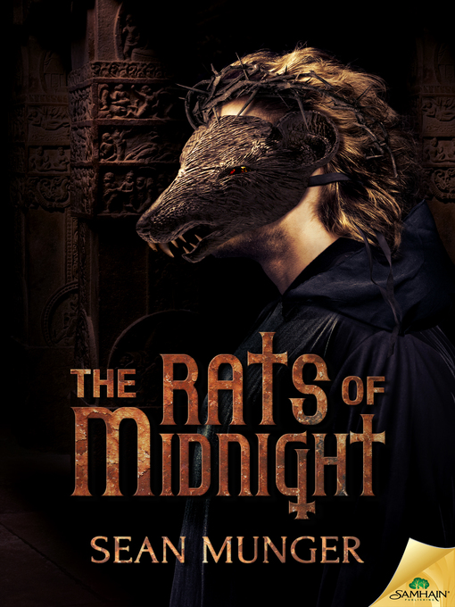 Title details for The Rats of Midnight by Sean Munger - Available